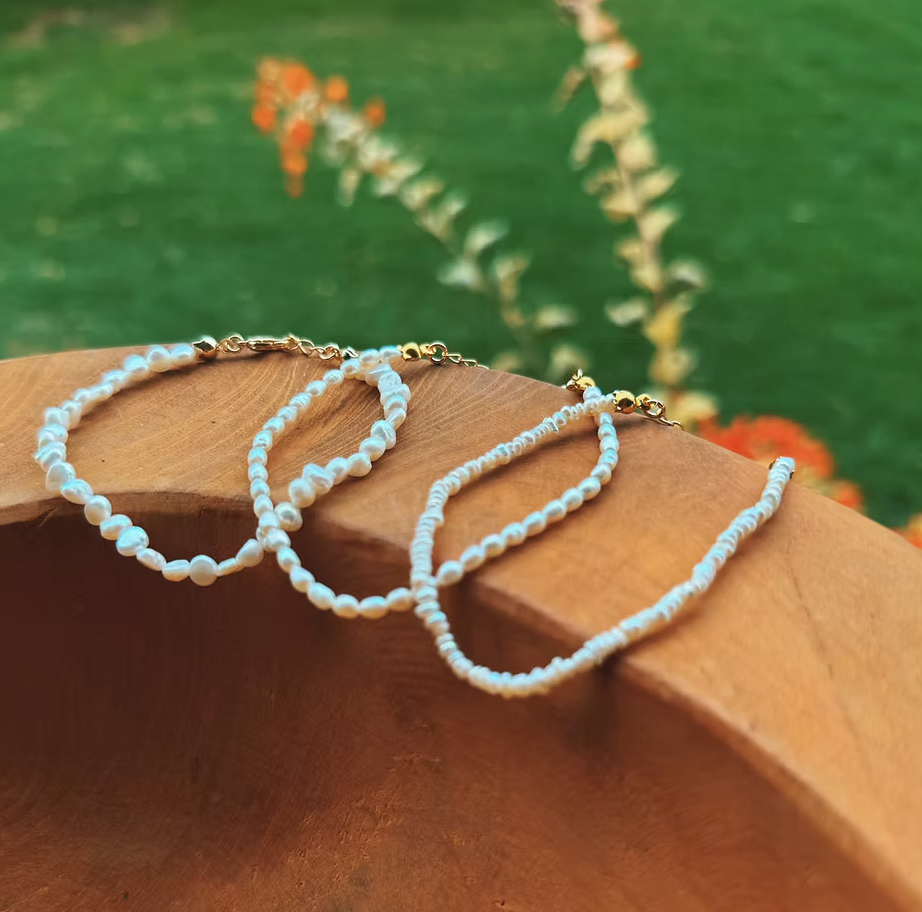 TREASURE CHEST CO BRACELET/BANGLES