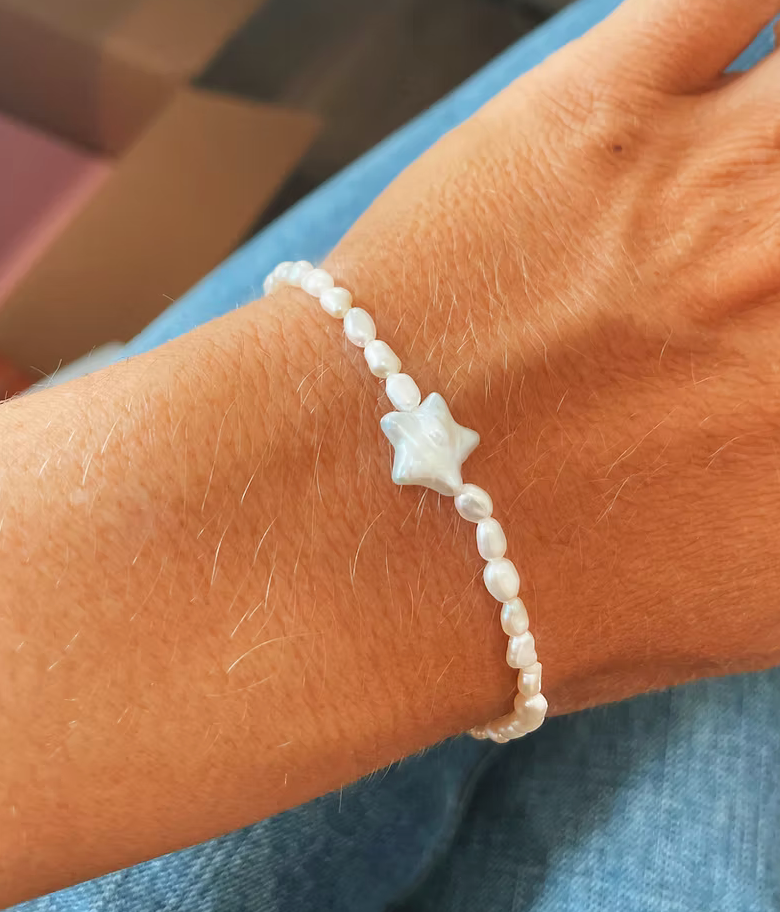 TREASURE CHEST CO BRACELET/BANGLES