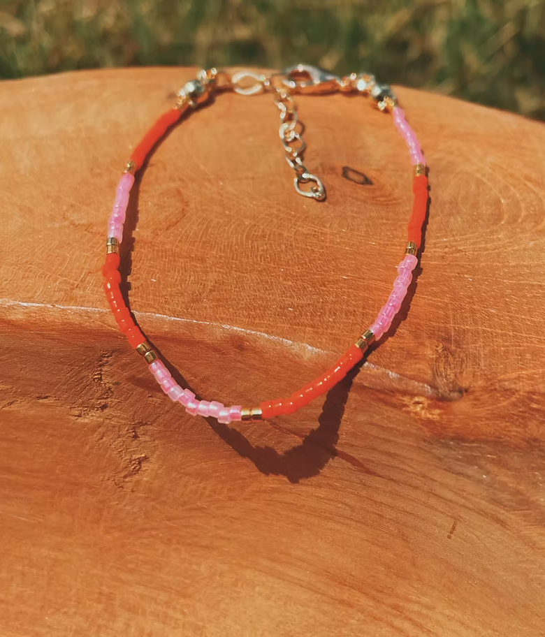 TREASURE CHEST CO BRACELET/BANGLES