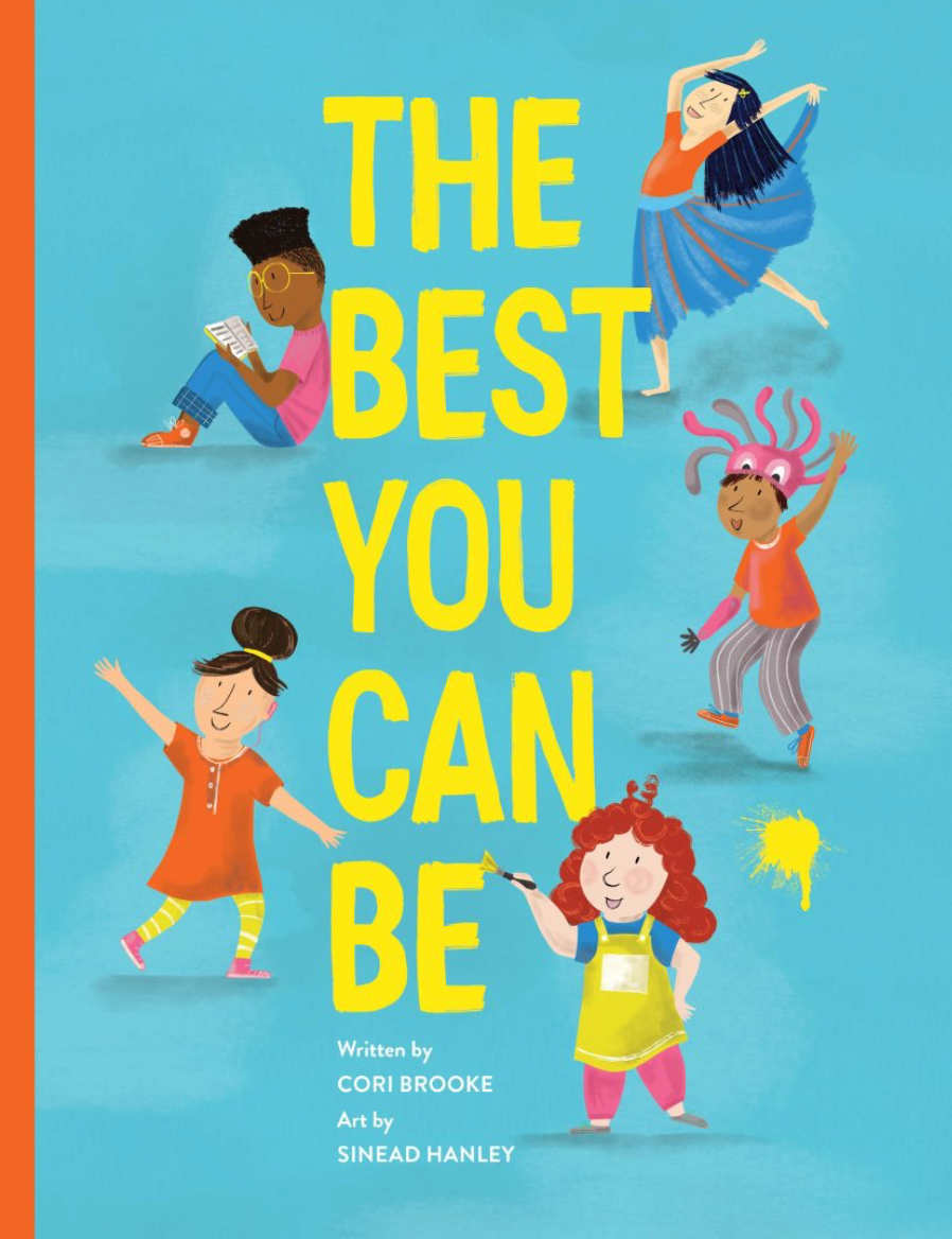 The Best You Can Be