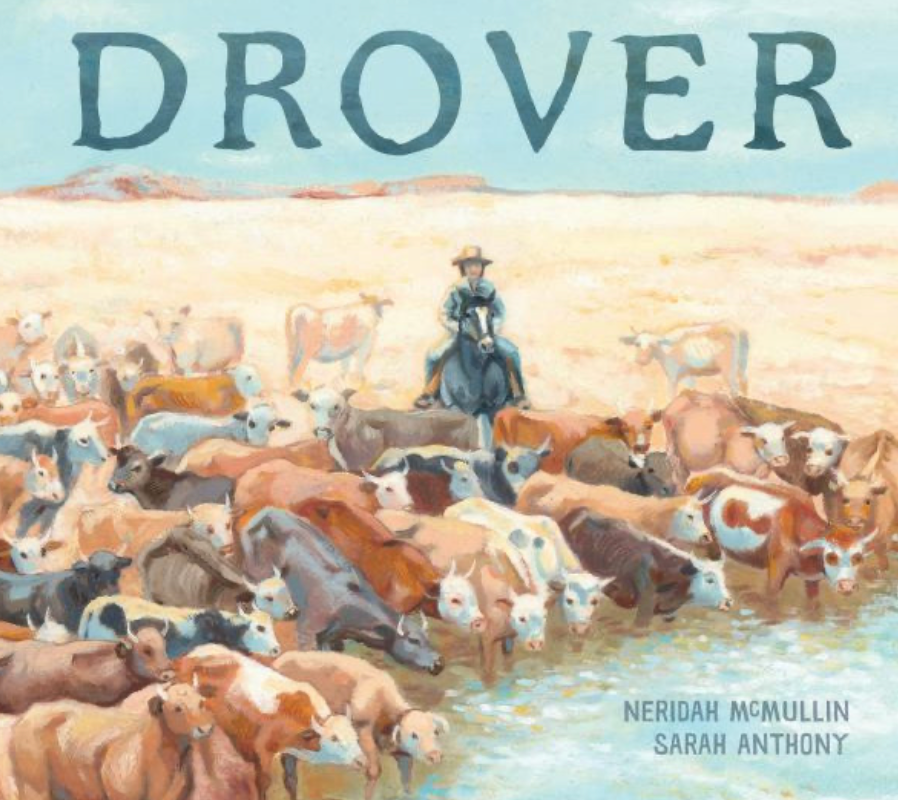 Drover