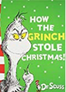 How the Grinch Stole Christmas!