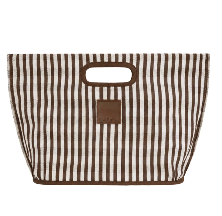 EAUBAGS MIDI BUCKET