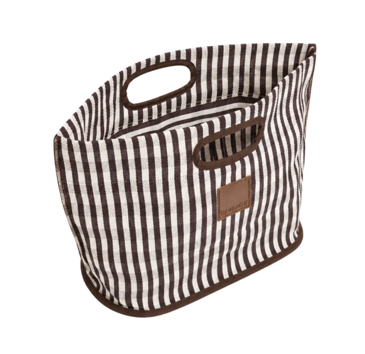 EAUBAGS MIDI BUCKET