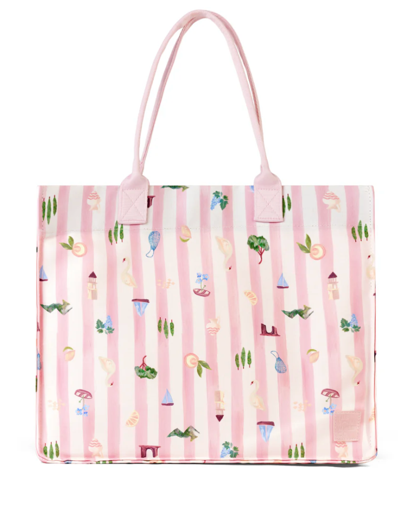 Ultimate Tote Bag