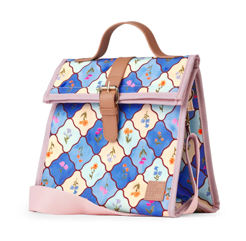 Lunch Satchel