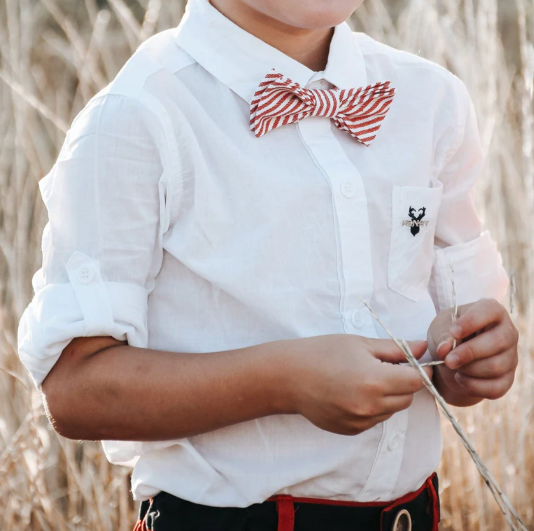 Boys Dress Shirt