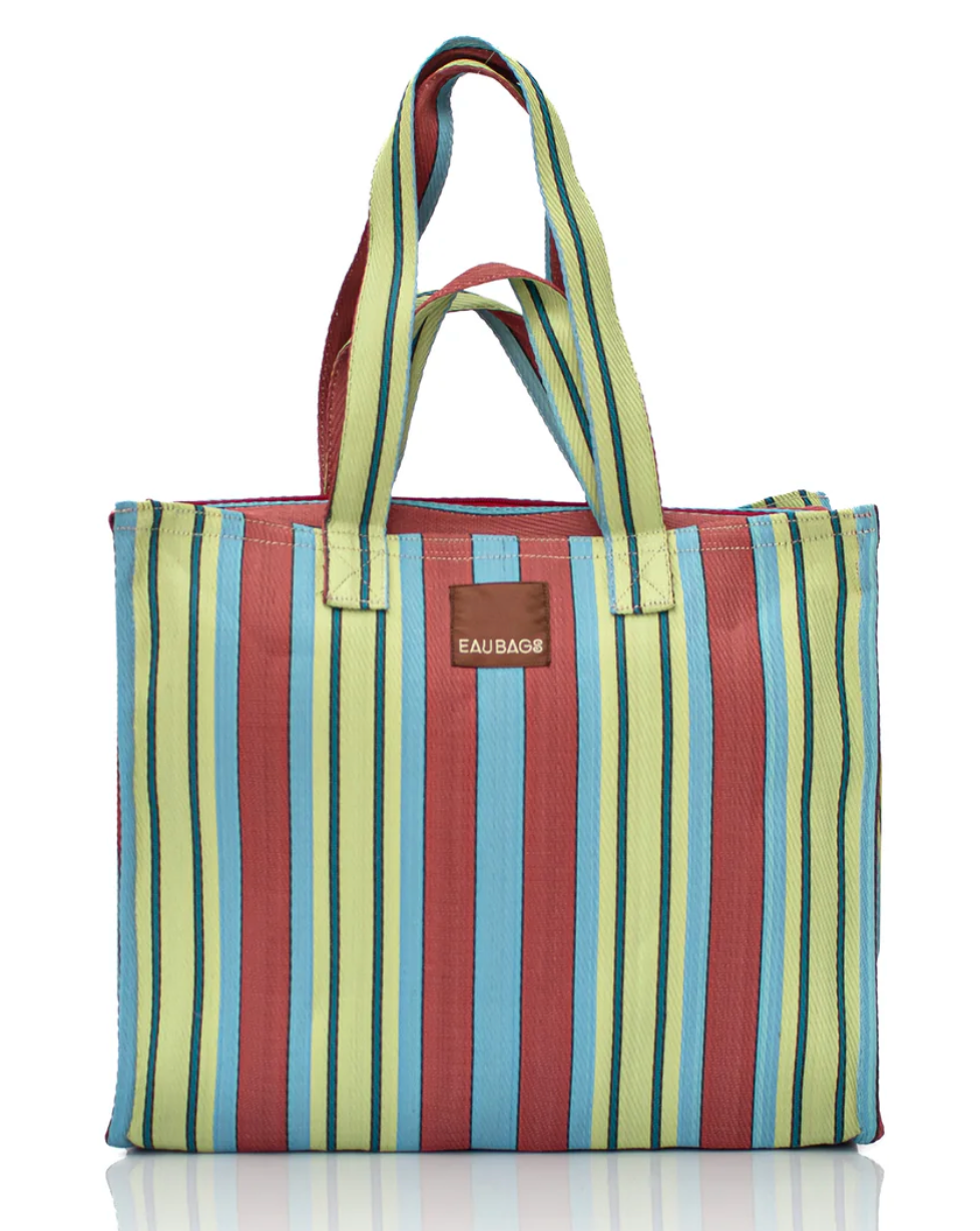 EAUBAGS MARCHÉ