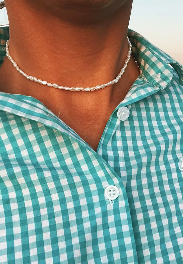 Treasure Chest Co Necklaces