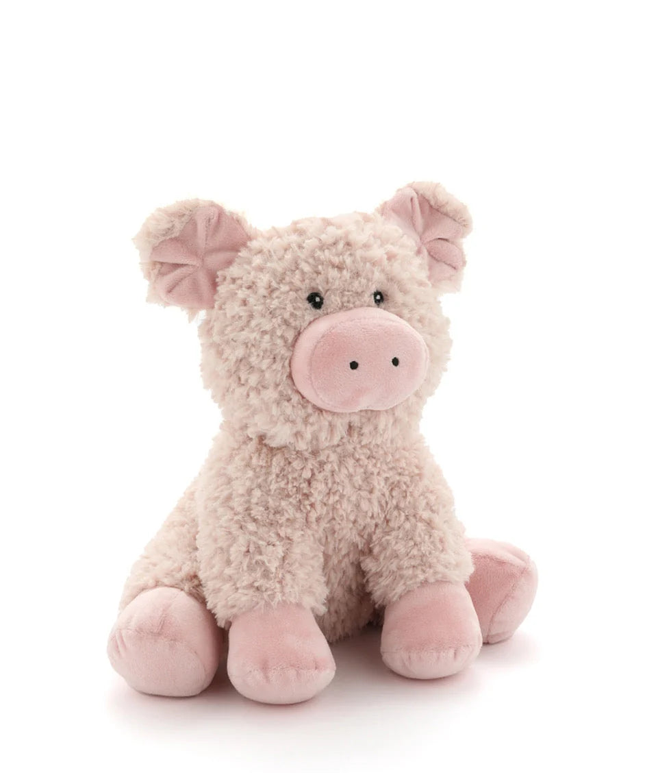Poppy the Pig