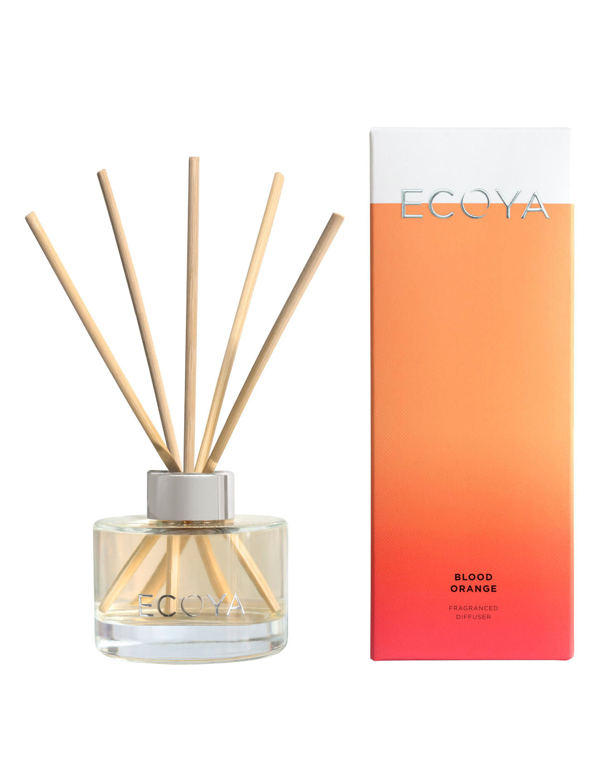 Blood Orange Diffuser | HB Beauty Studio