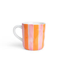 Noss & Co. Mug