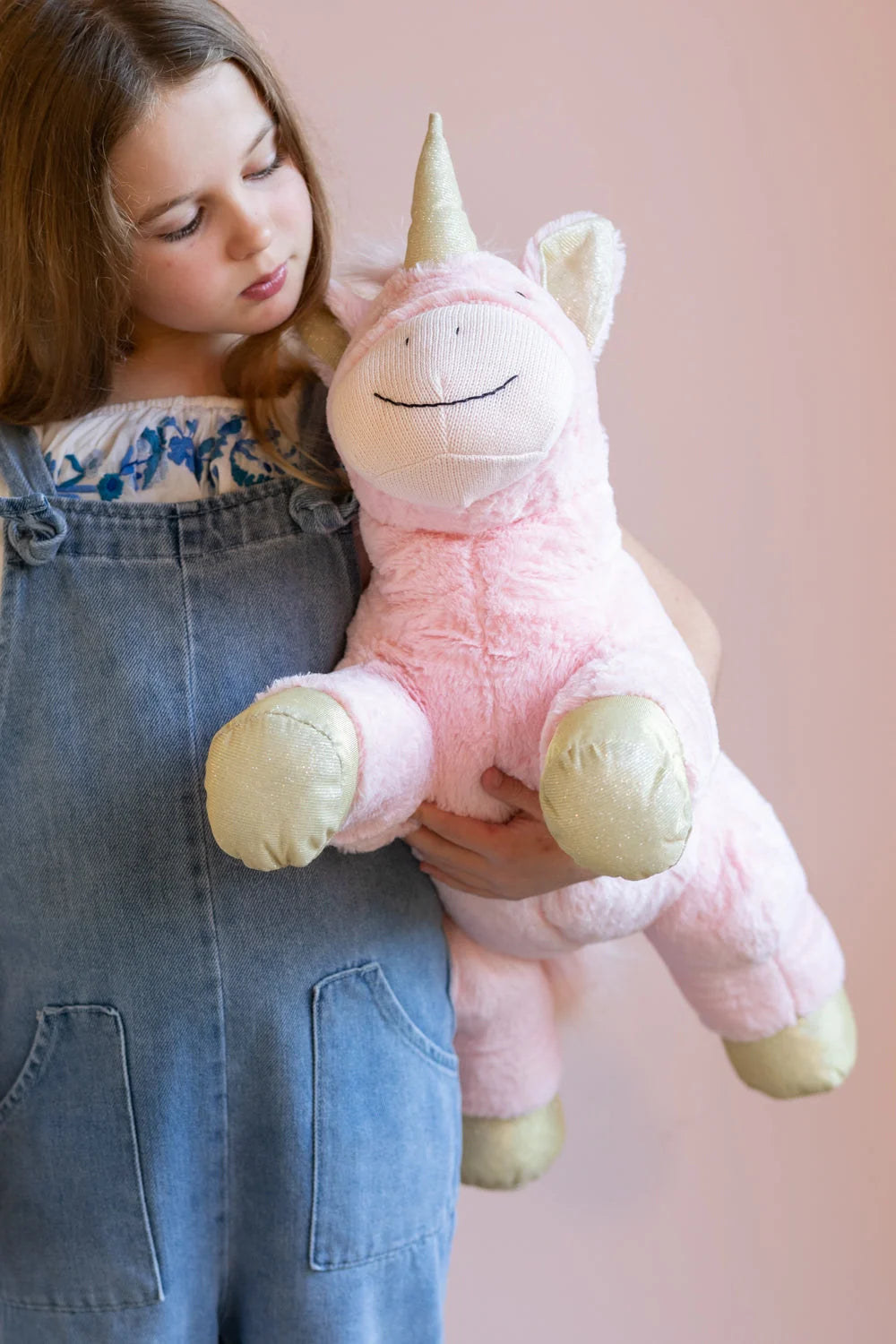 Glimmer Glitter Unicorn