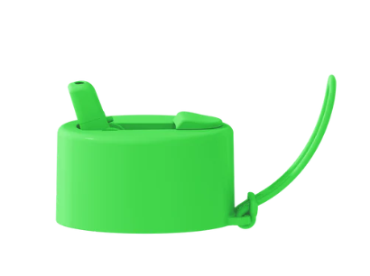 Flip Straw Lid