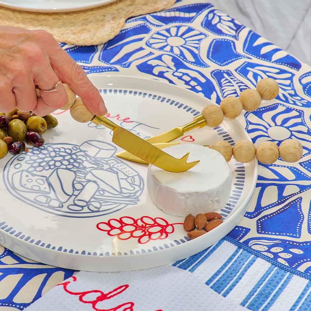 ORB Cheese Set