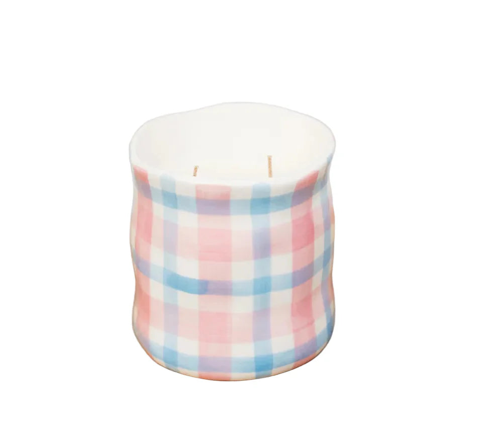 Large Candle